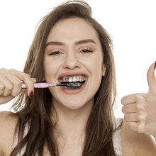 Load image into Gallery viewer, Bleaching charcoal powder