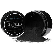 Load image into Gallery viewer, Bleaching charcoal powder